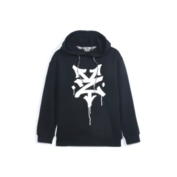 Zoo York Sweatshirts Unisex Black