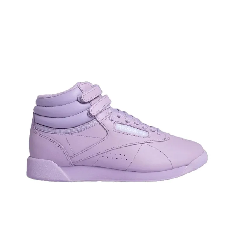 Reebok Women's Freestyle High 'Purple Oasis' Women's-1