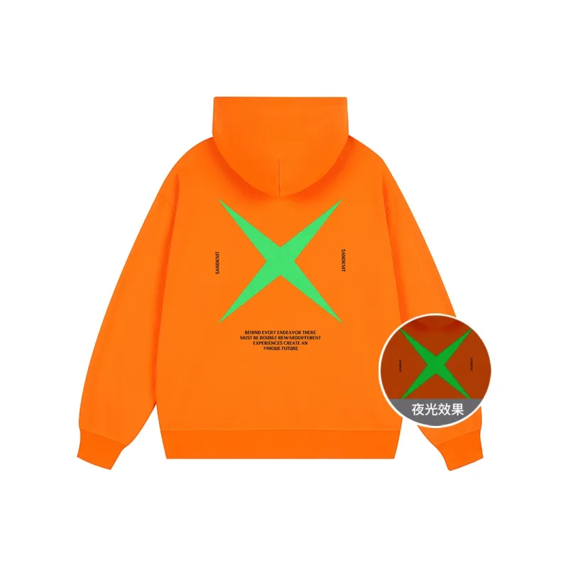 SandKnit Unlimited Monthly Reading Series Sweatshirts Unisex-37
