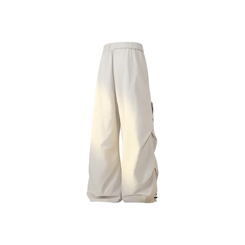 Supremo Cat Casual Pants Unisex-13