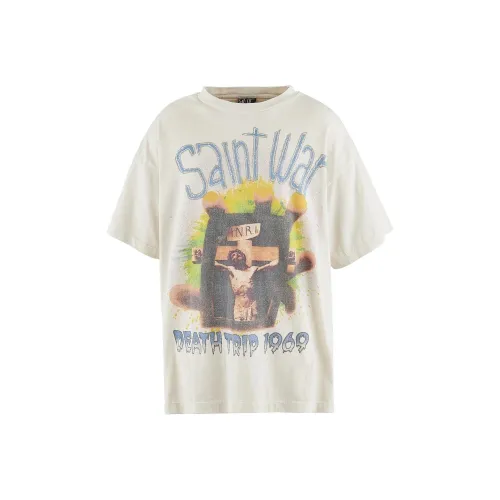 SAINT Mxxxxxx Saint War Tee