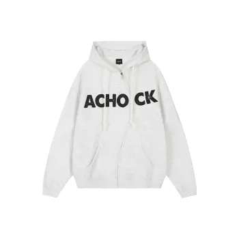 A Chock Sweatshirts Unisex