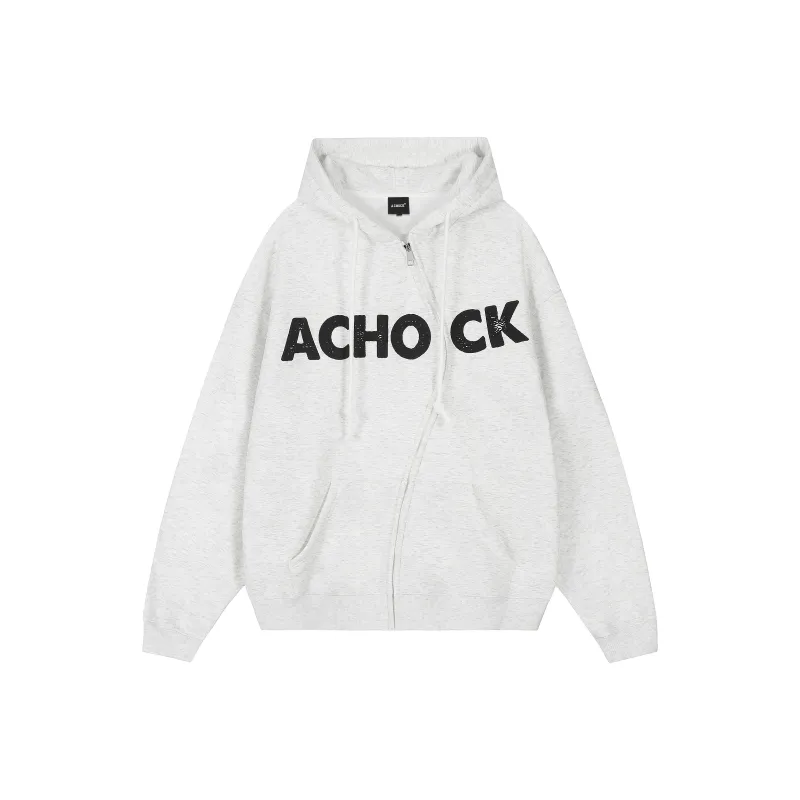 A Chock Sweatshirts Unisex-0