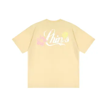 IN'S T Shirts Unisex