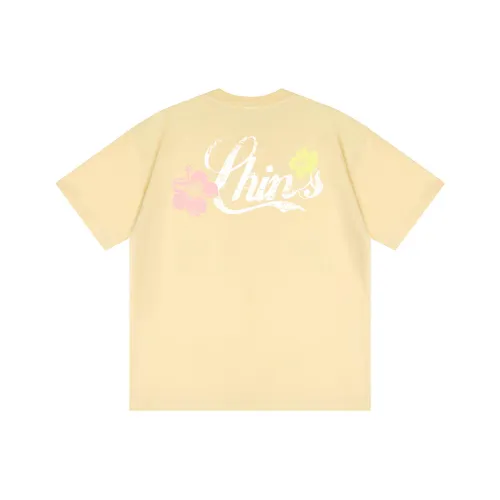 IN'S T Shirts Unisex