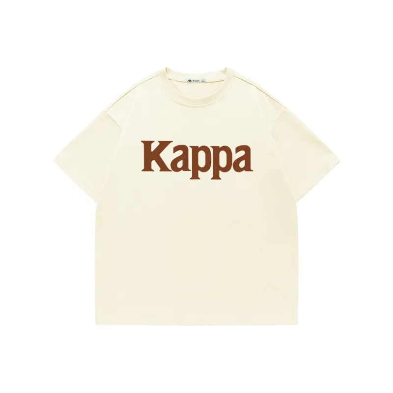 Kappa Unisex Undershirts-4