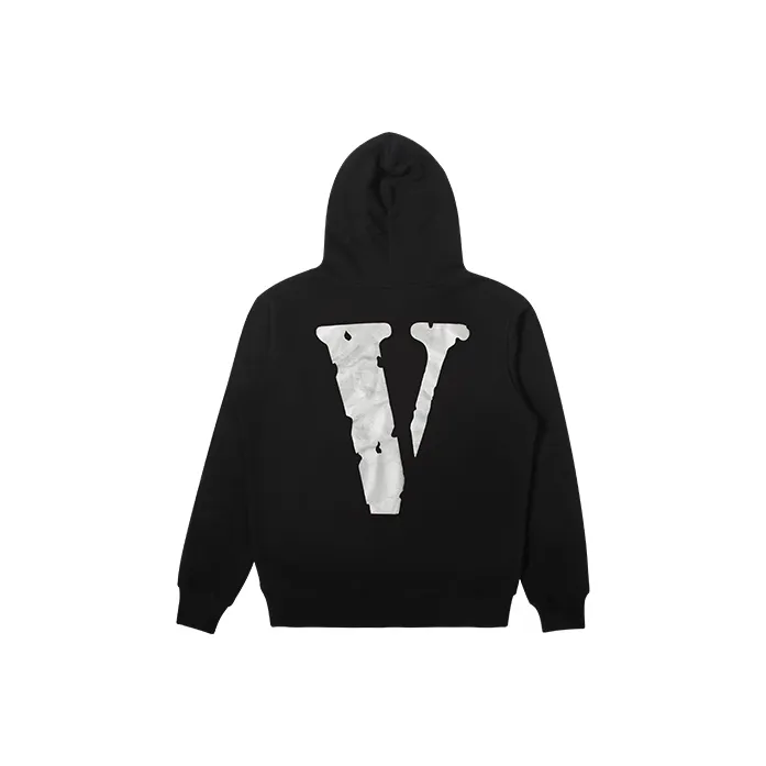 VLONE X Swavorski Friends Hoodie-0