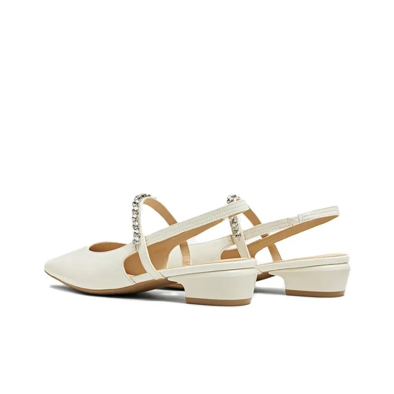 BASTO High Heels Women's-3