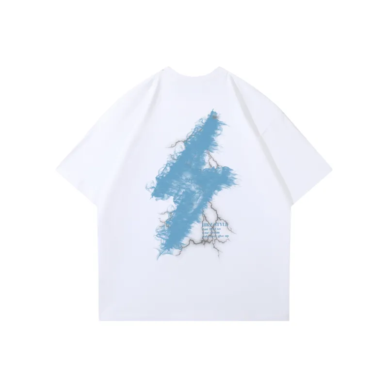HIKZ T Shirts Unisex-6