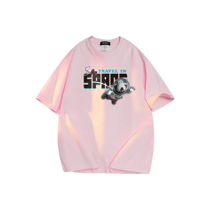 David Bakken x DAOMEIXIONG,LIANMINGKUAN T Shirt Unisex-14