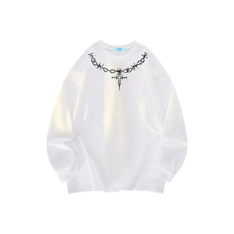 Kepu T Shirts Unisex-2