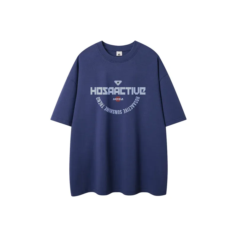 Hosa T-Shirts Unisex-5