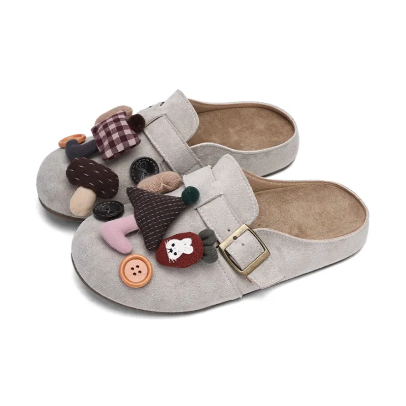 XMISTUO Slippers / Home Slippers-9