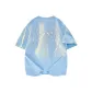Arctic Ice Blue (White Logo)