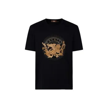 Cavalli Class T Shirts Men