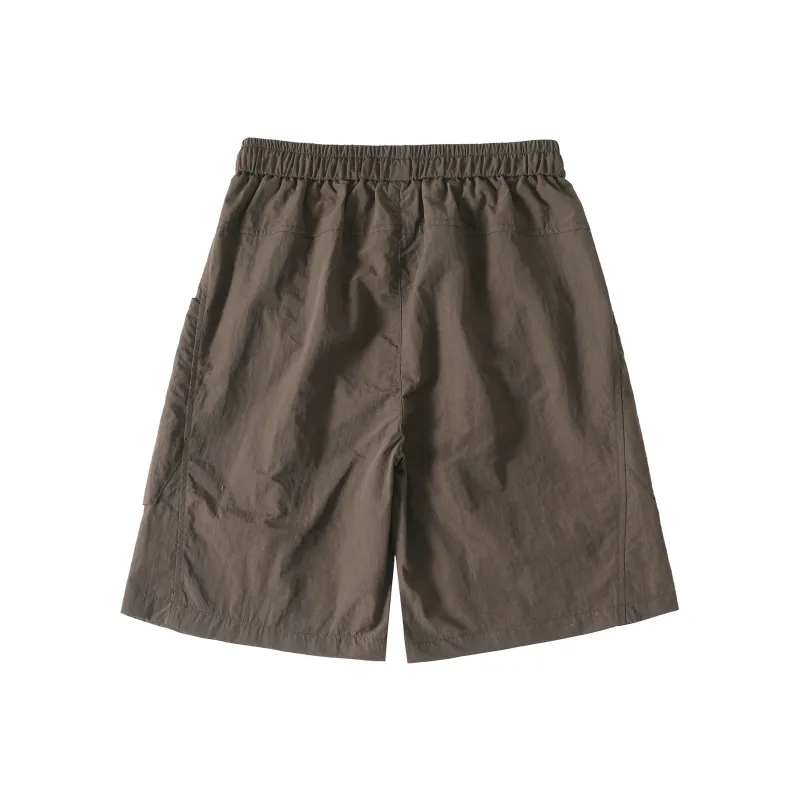 SportLeader Casual Shorts Unisex-13
