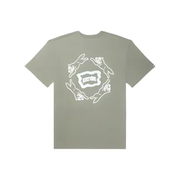Ice Cream Dogs Short Sleeve Tee