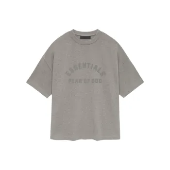 Fear Of God Essentials Core Collection Heavy S/S Tee