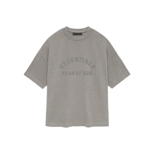Fear Of God Essentials Core Collection Heavy S/S Tee