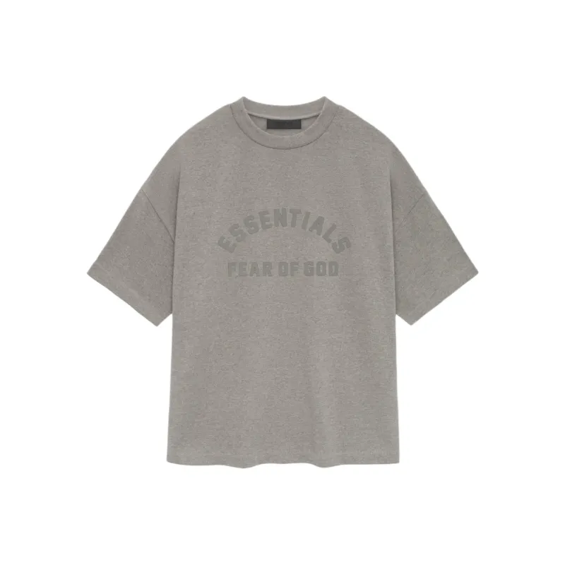 Fear Of God Essentials Core Collection Heavy S/S Tee-0