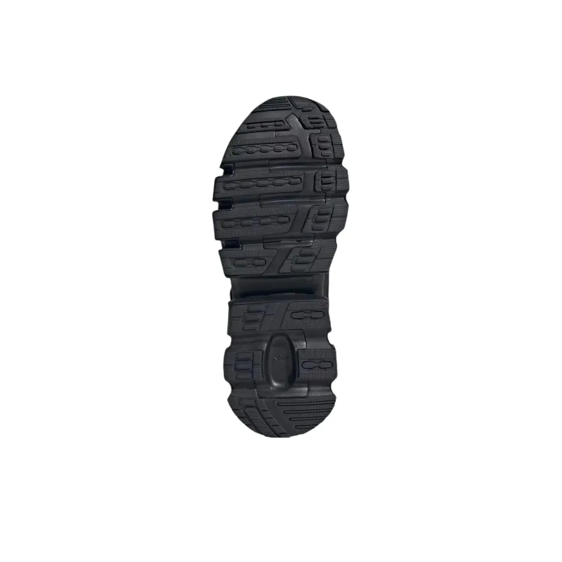Adidas AdiFOM Megajane Triple Black Women's-3