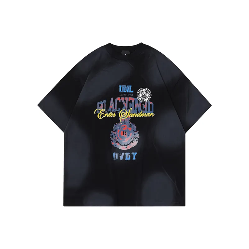 HKRXEC T Shirts Unisex-1