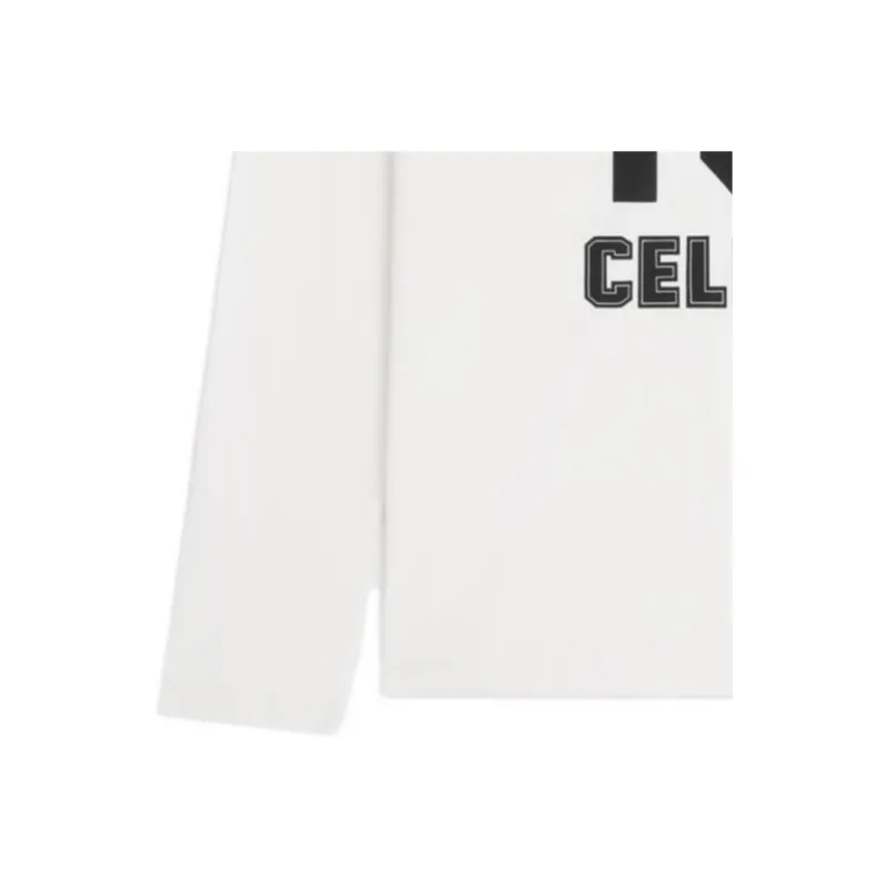 CELINE T Shirts Men Ecru-3