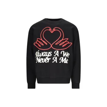 Chinatown Market Always We Crewneck
