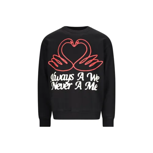 Chinatown Market Always We Crewneck