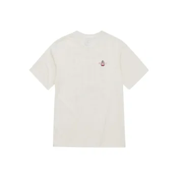 361° T Shirts Unisex Creamers White