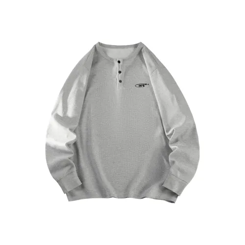 IN'S T Shirts Unisex