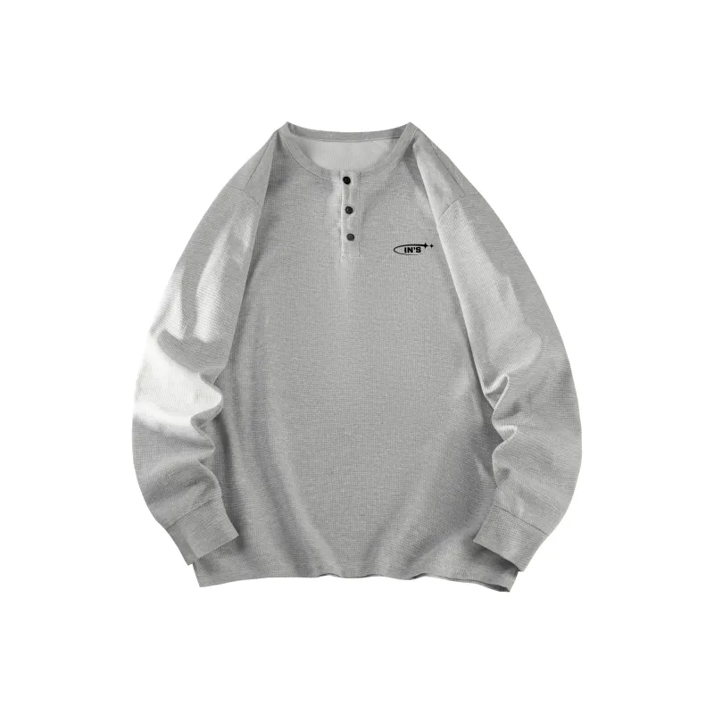 IN'S T Shirts Unisex-4