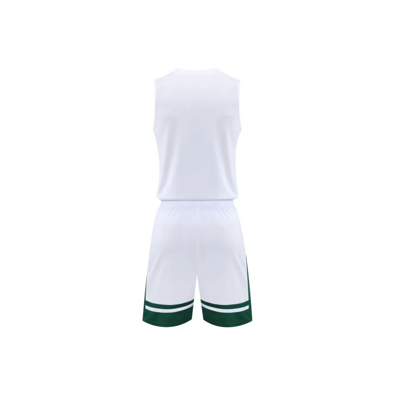 CHARLIE GOLF Basketball Suit Unisex-3