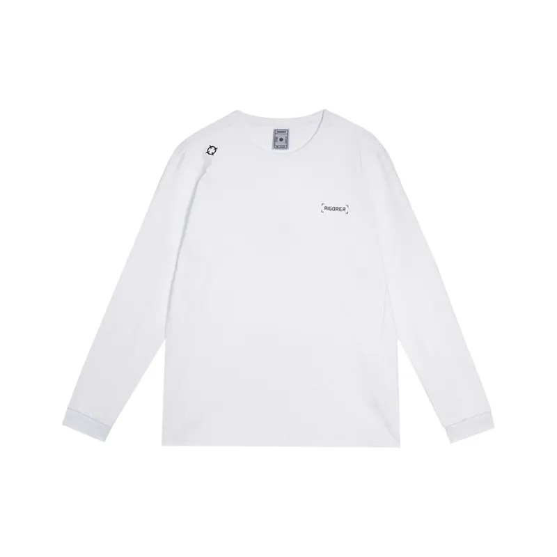 RIGORER Sweatshirts Unisex-6