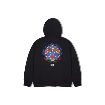 THE NORTH FACE Winter Olympics Limited Collection Sweatshirt Unisex Black