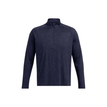 Under Armour Tech T Shirt Men's Navy Blue