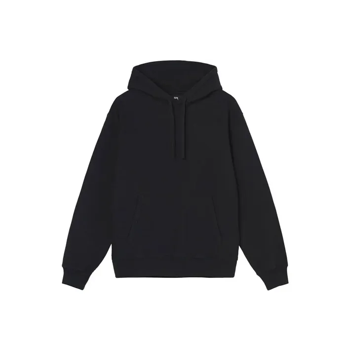 Stussy Hood Embroidered Hoodie-8
