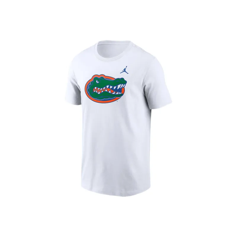 Nike Florida Gators Primetime Logo Men's Nike College T Shirt-0