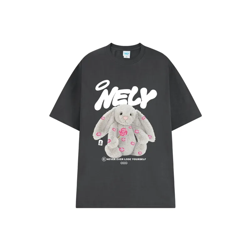 NELY T Shirts Unisex-15