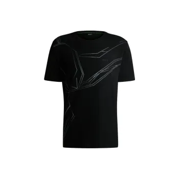 Boss Beetle T shirt