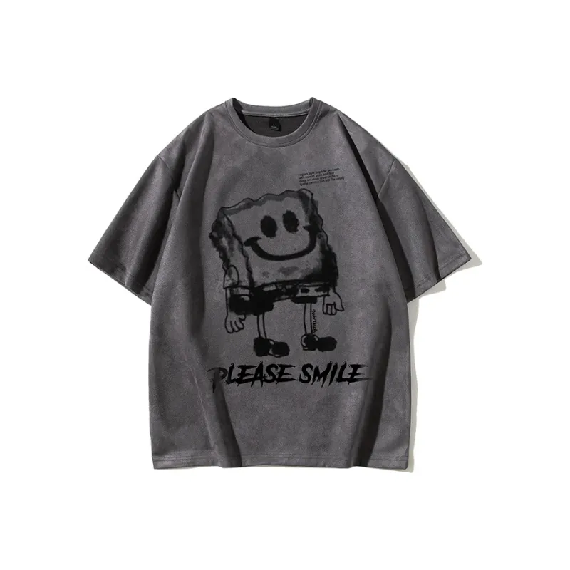 TESTUNG T Shirts Unisex-51