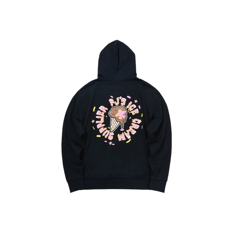 PJ's Vigor Sweatshirts Unisex-4