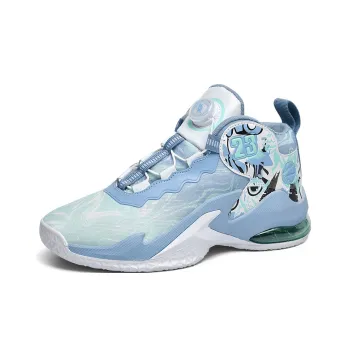 TONYBEAR Basketball Shoes Unisex