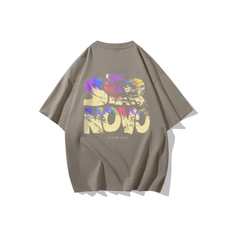 DOUBLE STAR 88 T Shirts Unisex-16