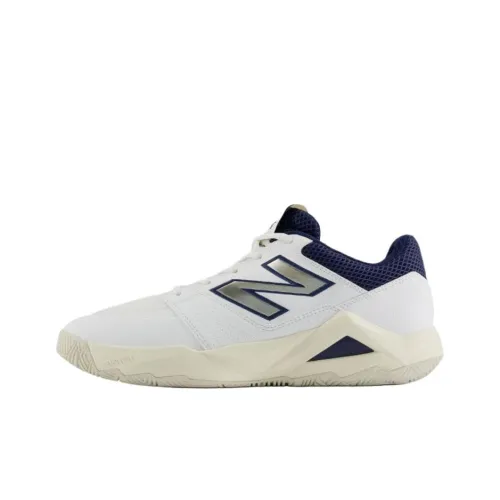 New Balance Coco Delray White Navy