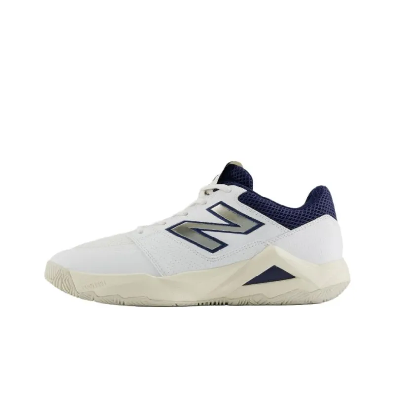 New Balance Coco Delray White Navy-0
