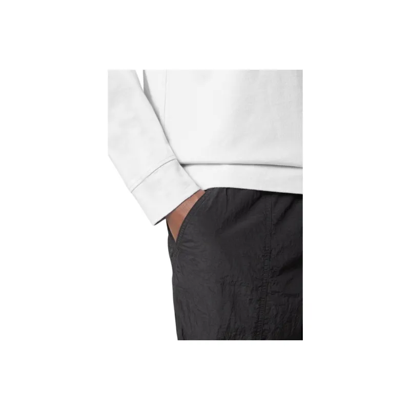 STONE ISLAND Logo Patch Trousers-5