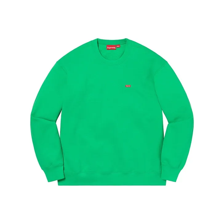 Supreme Small Box Crewneck-0