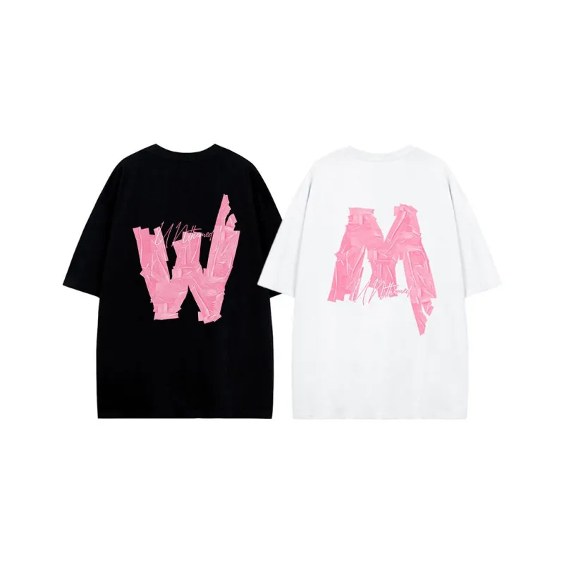UNthemed T Shirts Unisex-4