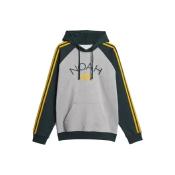 Adidas Originals X Adidas Core Logo Raglan Hoodie